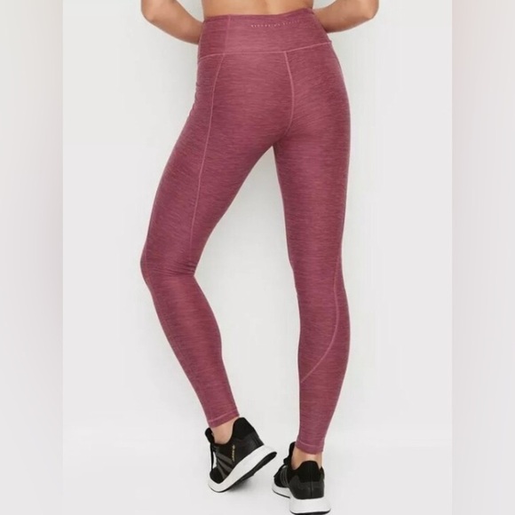 Victoria’s Secret | size 6 Essential Pockets Leggings - Picture 2 of 7